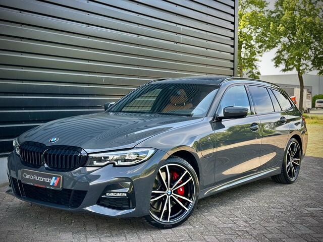 BMW 3-SERIE Touring 330e eDrive M-Sport PANO|HUD|360|MEMORY