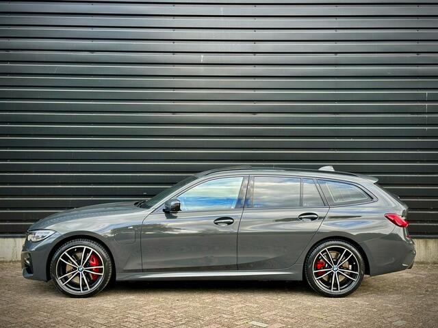 BMW 3-SERIE Touring 330e eDrive M-Sport PANO|HUD|360|MEMORY