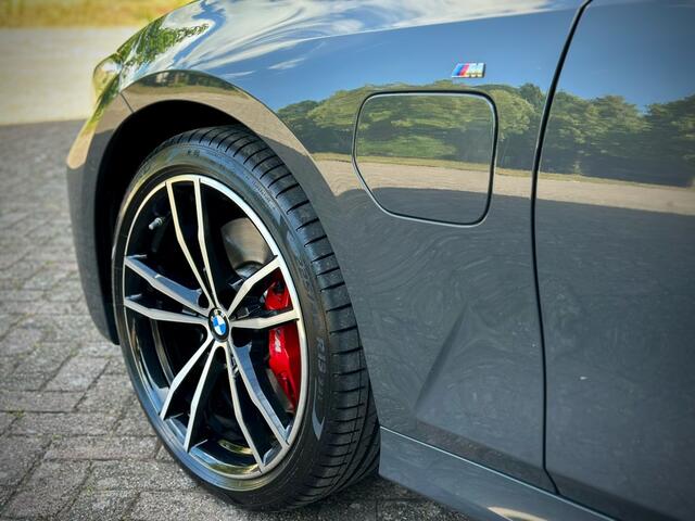 BMW 3-SERIE Touring 330e eDrive M-Sport PANO|HUD|360|MEMORY