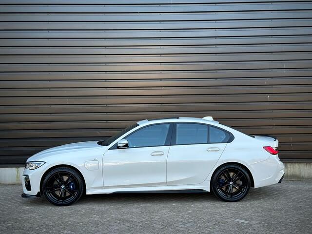 BMW 3-SERIE 330e M340 LASER|DAK|HUD|MEMORY|HK VOL!