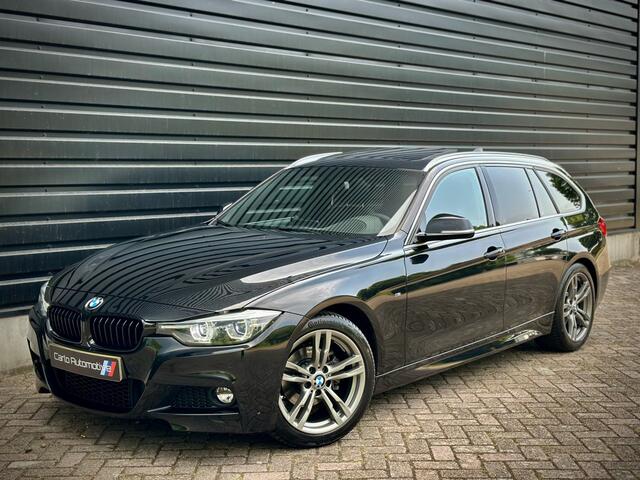 BMW 3-SERIE Touring 320i M-SPORT PANO|HEADUP|VIRTUAL|CAM|HiFi