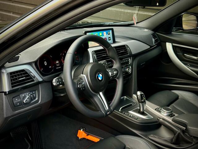 BMW 3-SERIE Touring 320i M-SPORT PANO|HEADUP|VIRTUAL|CAM|HiFi