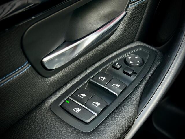 BMW 3-SERIE Touring 320i M-SPORT PANO|HEADUP|VIRTUAL|CAM|HiFi