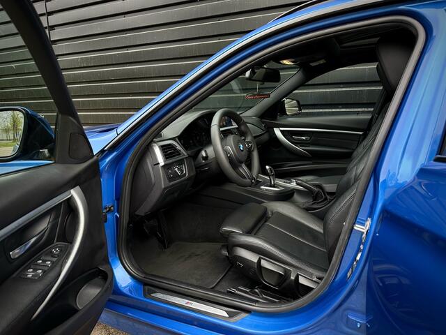 BMW 3-SERIE Touring 320i M-SPORT PANO|VIRTUAL|HiFi|CAM|HAAK