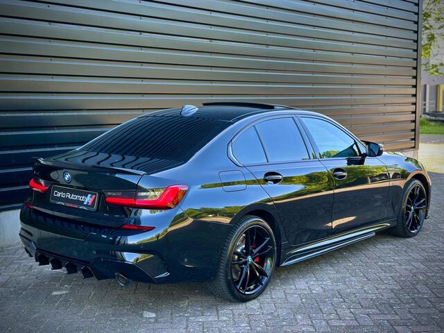 BMW 3-SERIE 330e xDrive M-PERFORMANCE LASER|DAK|360|HUD|MEMORY