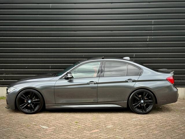 BMW 3-SERIE 320i M-PERFORMANCE DAK|VIRTUAL|HK|LEDER