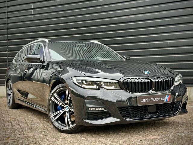 BMW 3-SERIE Touring 330i M-SPORT PANO|HEADUP|360|BLINDSPOT|ACC