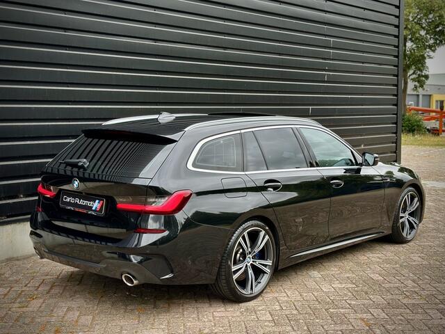 BMW 3-SERIE Touring 330i M-SPORT PANO|HEADUP|360|BLINDSPOT|ACC