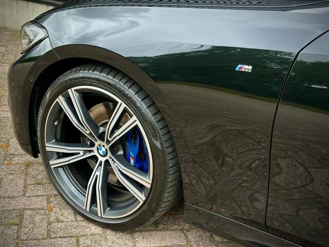 BMW 3-SERIE Touring 330i M-SPORT PANO|HEADUP|360|BLINDSPOT|ACC