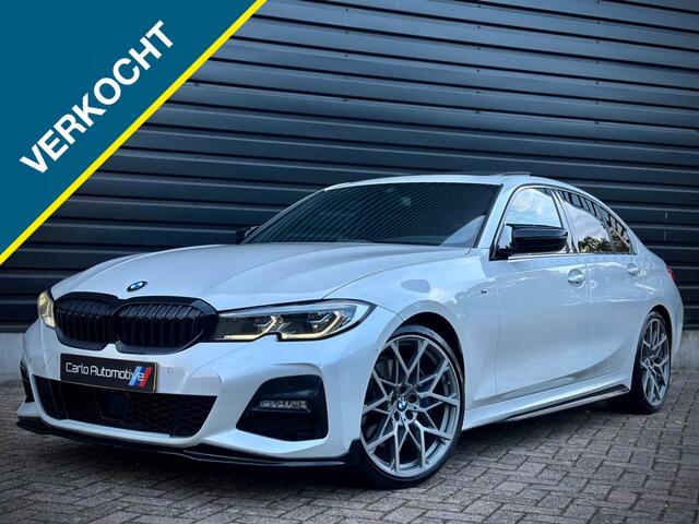 BMW 3-SERIE 330i M-PERFORMANCE LASER|DAK|HEADUP|HiFi|20'' M