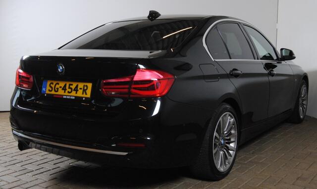 BMW 3-SERIE 318i Lu.L Exec.|| NAP