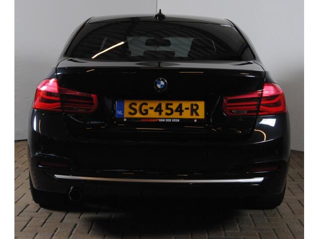 BMW 3-SERIE 318i Lu.L Exec.|| NAP