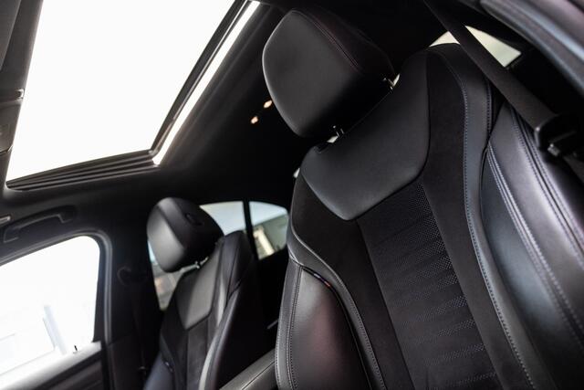 BMW 3-SERIE sedan 3er - 330e M Sport | Shadow | Pano | HuD |