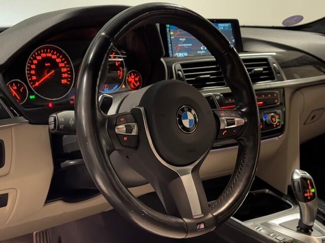 BMW 3-SERIE 330e - M Sport - dealer onderhouden - automaat - nap! - airco -