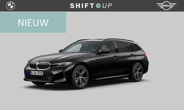 BMW 3-SERIE Touring 330e xDrive M-Sport | Panoramadak | M Stoelen | Comfort Access