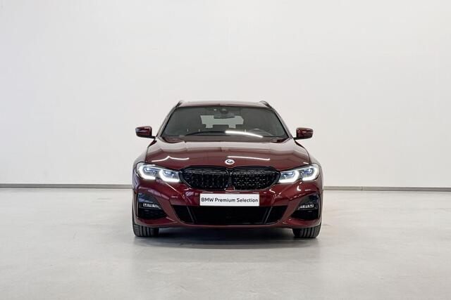 BMW 3-SERIE Touring 330e Innovationspakket Model M Sport Aut.
