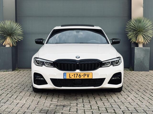 BMW 3-SERIE 330e High Executive