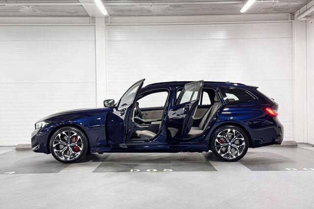 BMW 3-SERIE Touring 330e xDrive
