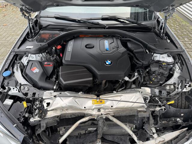 BMW 3-SERIE 330e High Executive