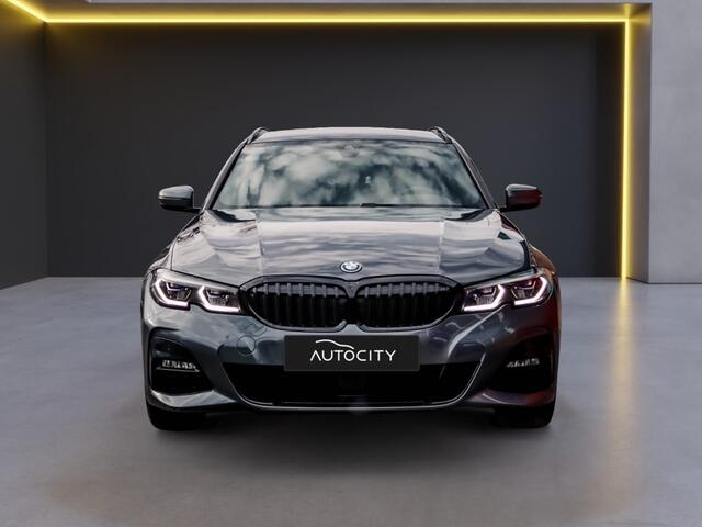 BMW 3-SERIE touring 330e M Sport Shadow Line l Memory l Drivin Assistant l Laser l H
