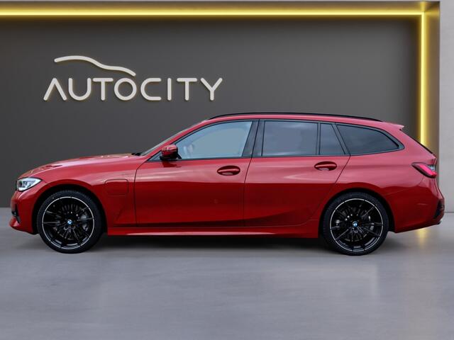 BMW 3-SERIE touring 330 e Sport Line Invidual | Laser | Pano | 360 | Harman Kardon