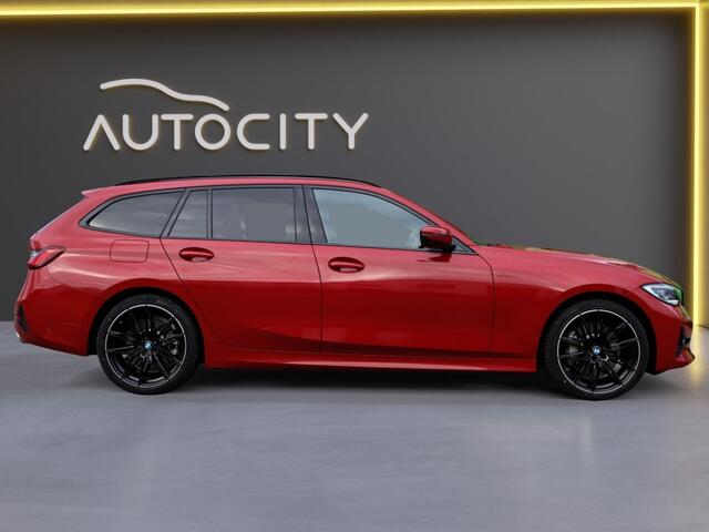 BMW 3-SERIE touring 330 e Sport Line Invidual | Laser | Pano | 360 | Harman Kardon