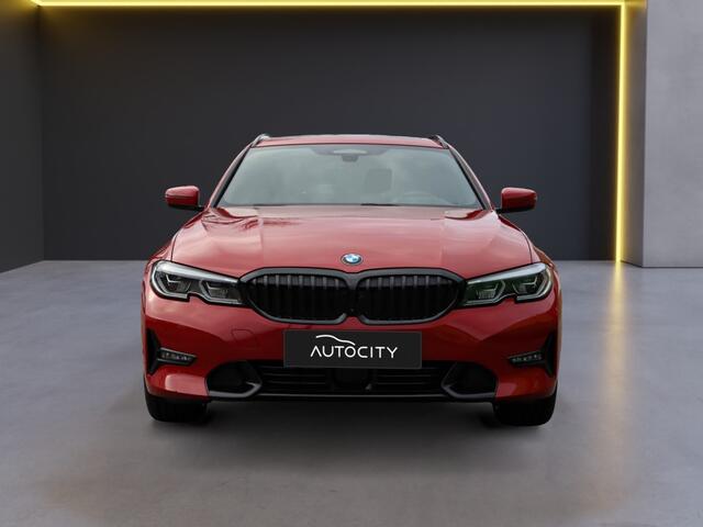 BMW 3-SERIE touring 330 e Sport Line Invidual | Laser | Pano | 360 | Harman Kardon