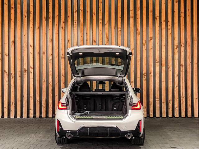 BMW 3-SERIE Touring 330e 292PK xDrive High Executive M-Sport Pro | M-SPORT STOELEN | PANO | HEAD-UP | KEYLESS | HIFI | SHADOW LINE |