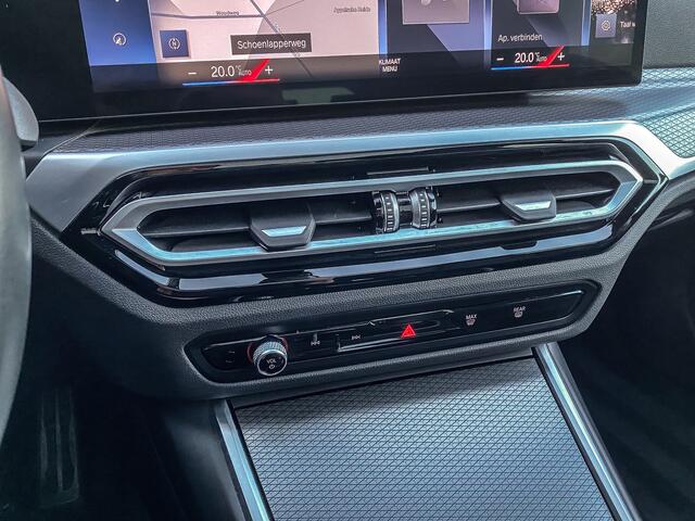 BMW 3-SERIE Touring 330e 292PK xDrive High Executive M-Sport Pro | M-SPORT STOELEN | PANO | HEAD-UP | KEYLESS | HIFI | SHADOW LINE |