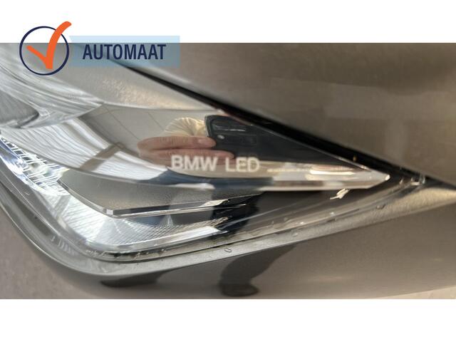 BMW 3-SERIE 318i Lu.L Exec.