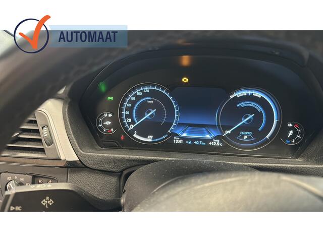 BMW 3-SERIE 318i Lu.L Exec.