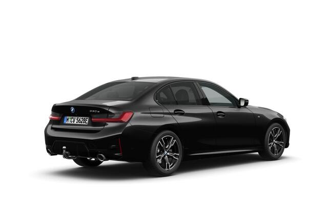 BMW 3-SERIE Sedan 330e M Sport Edition | M Sportpakket | Comfort Pack | Trekhaak