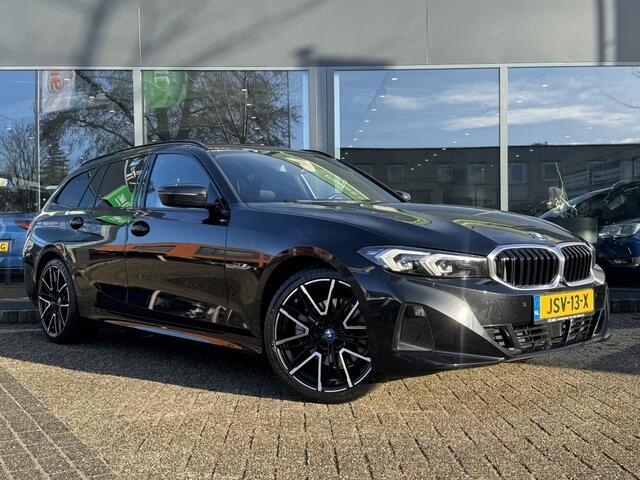 BMW 3-SERIE Touring 320e