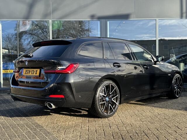 BMW 3-SERIE Touring 320e