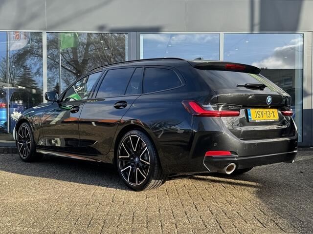 BMW 3-SERIE Touring 320e