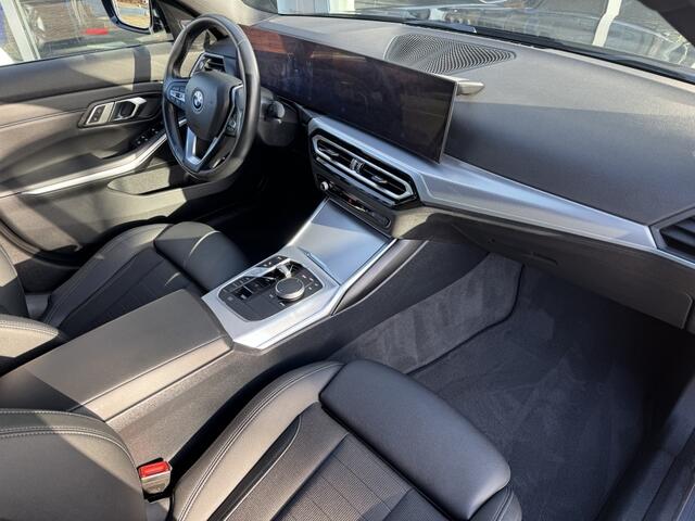 BMW 3-SERIE Touring 320e