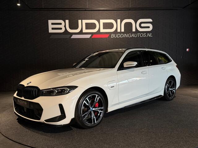 BMW 3-SERIE Touring 320e | M-sport | LCI | Trekhaak | Adap Cruise