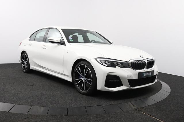 BMW 3-SERIE 330i Executive Edition | M Sport | Harman/Kardon Audio | Sfeerverlichting | Head-Up | Virtual Cockpit |