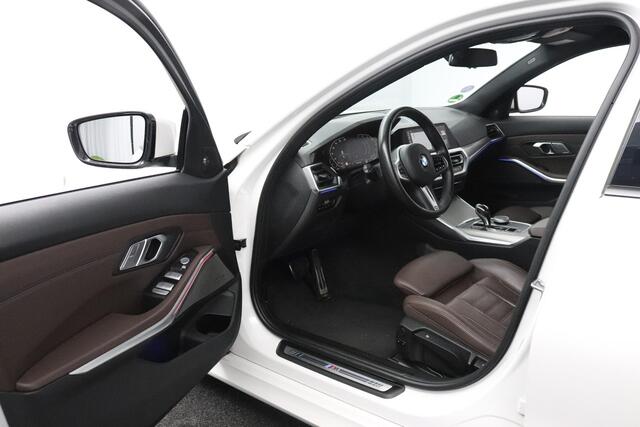 BMW 3-SERIE 330i Executive Edition | M Sport | Harman/Kardon Audio | Sfeerverlichting | Head-Up | Virtual Cockpit |