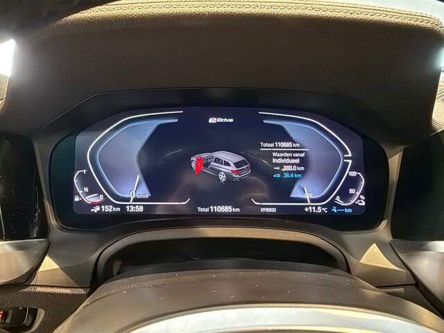 BMW 3-SERIE Touring 330e xDrive High Executive M Sport Panodak Laserled HUD Adaptive Cruise Leder