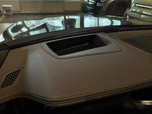 BMW 3-SERIE Touring 330e xDrive High Executive M Sport Panodak Laserled HUD Adaptive Cruise Leder