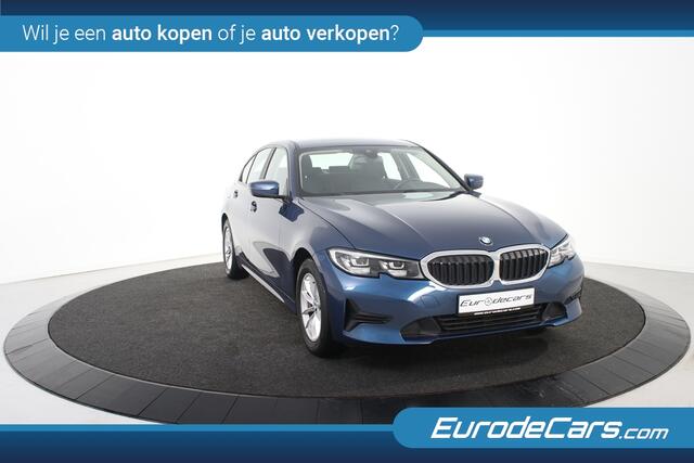 BMW 3-SERIE 320iA Limosine *1ste Eigenaar*Parkassist*Carplay*