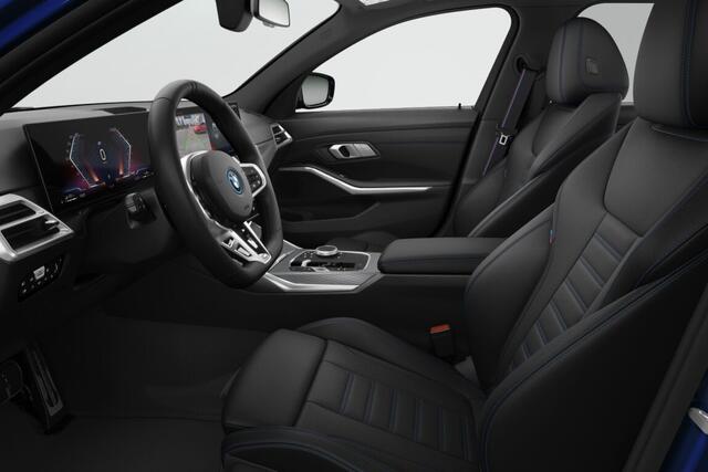 BMW 3-SERIE Touring 330e M Sport Edition | M Sportpakket Pro | Comfort Pack | Trekhaak