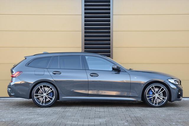 BMW 3-SERIE Touring 320i Business Edition * Panoramadak * M-Sport * M-Sportremmen * Hifi *