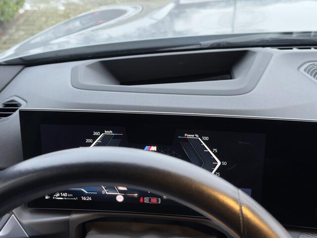 BMW 3-SERIE 320e M-Sport, ACC, Pano, HUD, Camera, Garantie premium selection