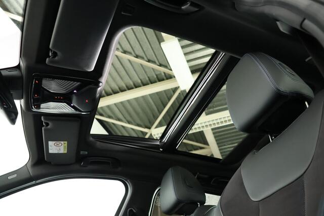 BMW 3-SERIE Touring 330e M-Sport Panorama / Opendak / Laser-LED / HUD / CarPlay