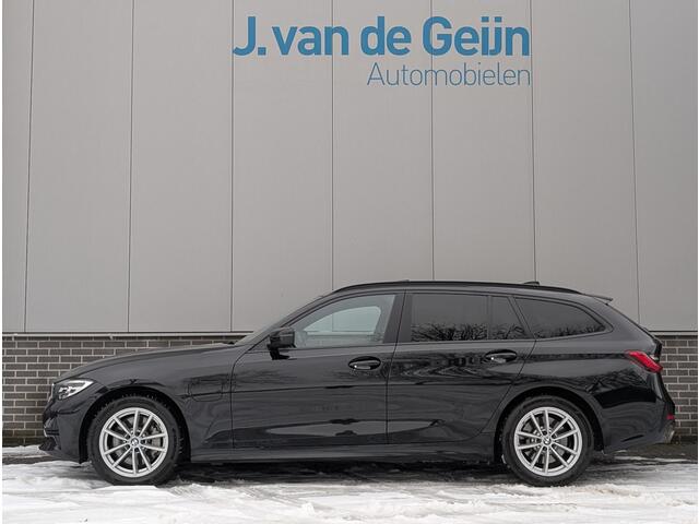 BMW 3-SERIE Touring 330e (215 kW) | Panorama | Leder | Sport | LED | 1e Eig |