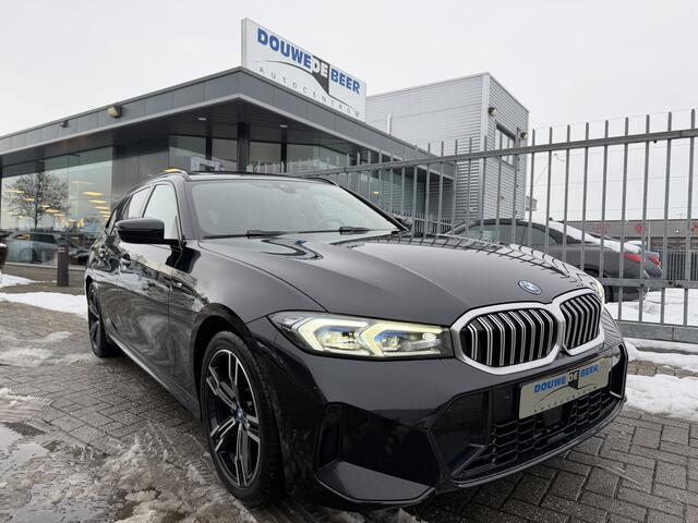 BMW 3-SERIE Touring 330e xDrive M Sport