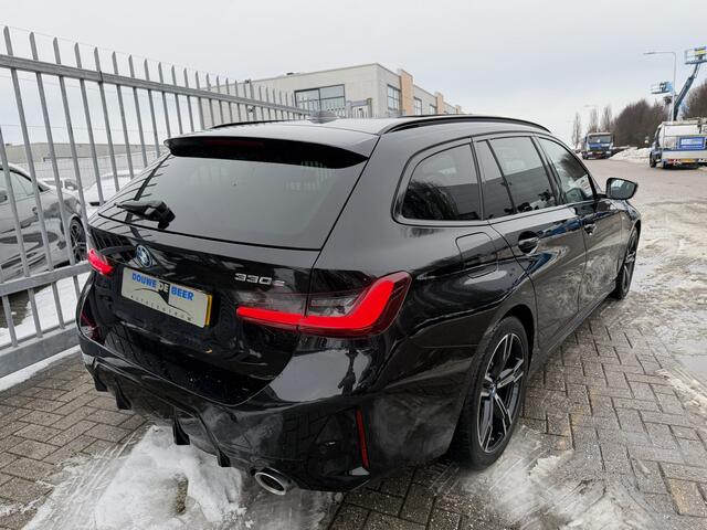 BMW 3-SERIE Touring 330e xDrive M Sport