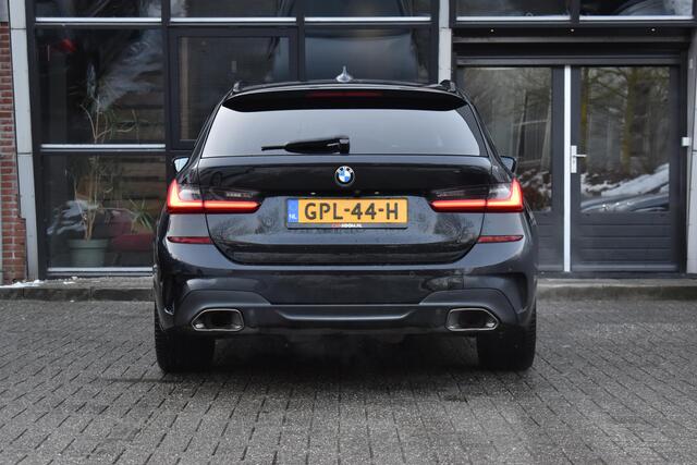 BMW 3-SERIE Touring M340i xDrive Executive Camera360 Harman/Kardon Sfeerverlichting